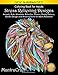 Coloring Book for Adults: Stress Relieving Designs: Animals, Birds, Mandalas, Butterflies, Flowers, by