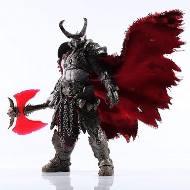 doom marauder figure