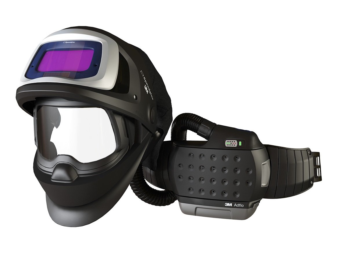 The 10 Best 3M Speedglas 9100 Fx Air Welding Helmet