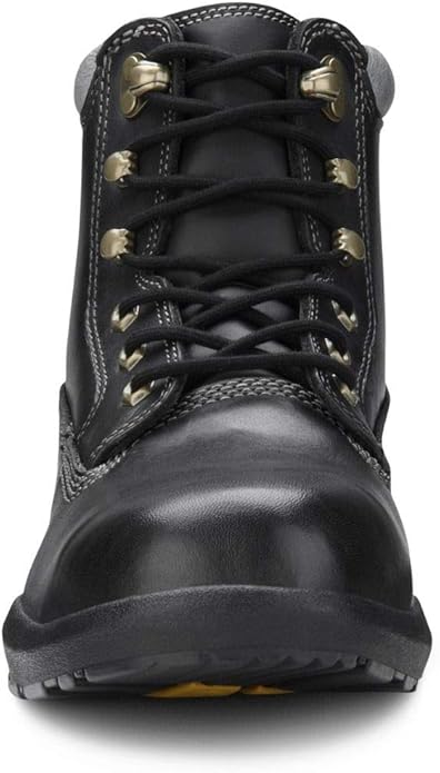 dr comfort men's work boots