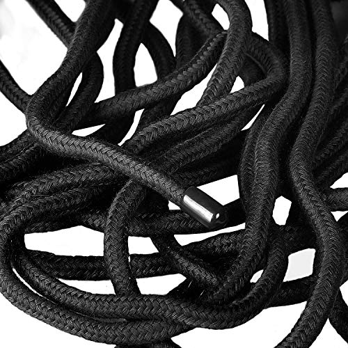 1 KINJOEK+Ropes+Premium+Cotton+Fraying