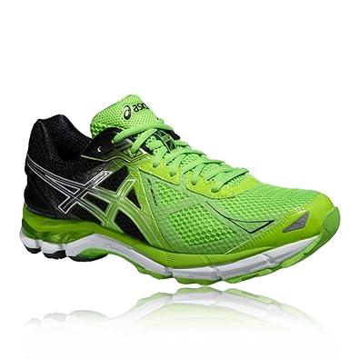 asics padel exclusive 4 sg verdes