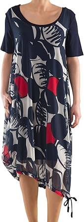 amazon women's dresses size 16