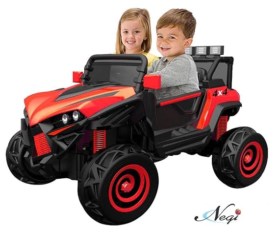 toy jcb battery ride on digger