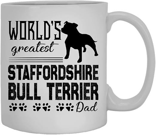teacup staffordshire bull terrier