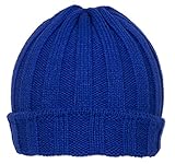 TopHeadwear Winter Ribbed Pocket Beanies