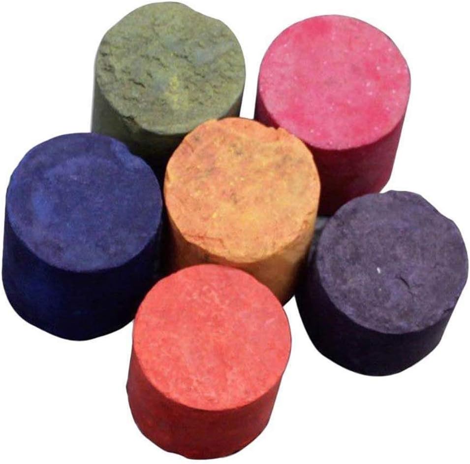 10pcs/6pcs Smoke Cake Outdoor Indoor Filmmaking Photo Shooting Special Effect Props Photography Aids Tool