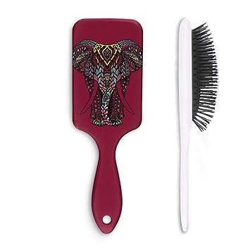 Hair Brush For Curly Hair India
