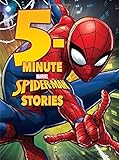 5-Minute Spider-Man Stories (5-Minute Stories) by 