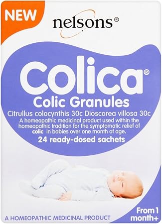 colic powder
