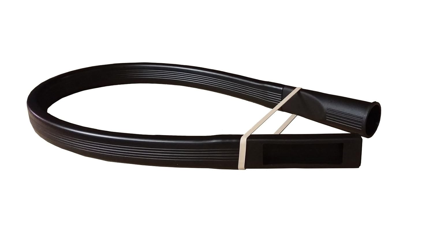 Flexible 36" Crevice Tool Attachment for Miele Vacuum Cleaners #32-1832-67