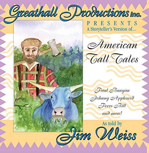 Download American Tall Tales Download American Tall Tales