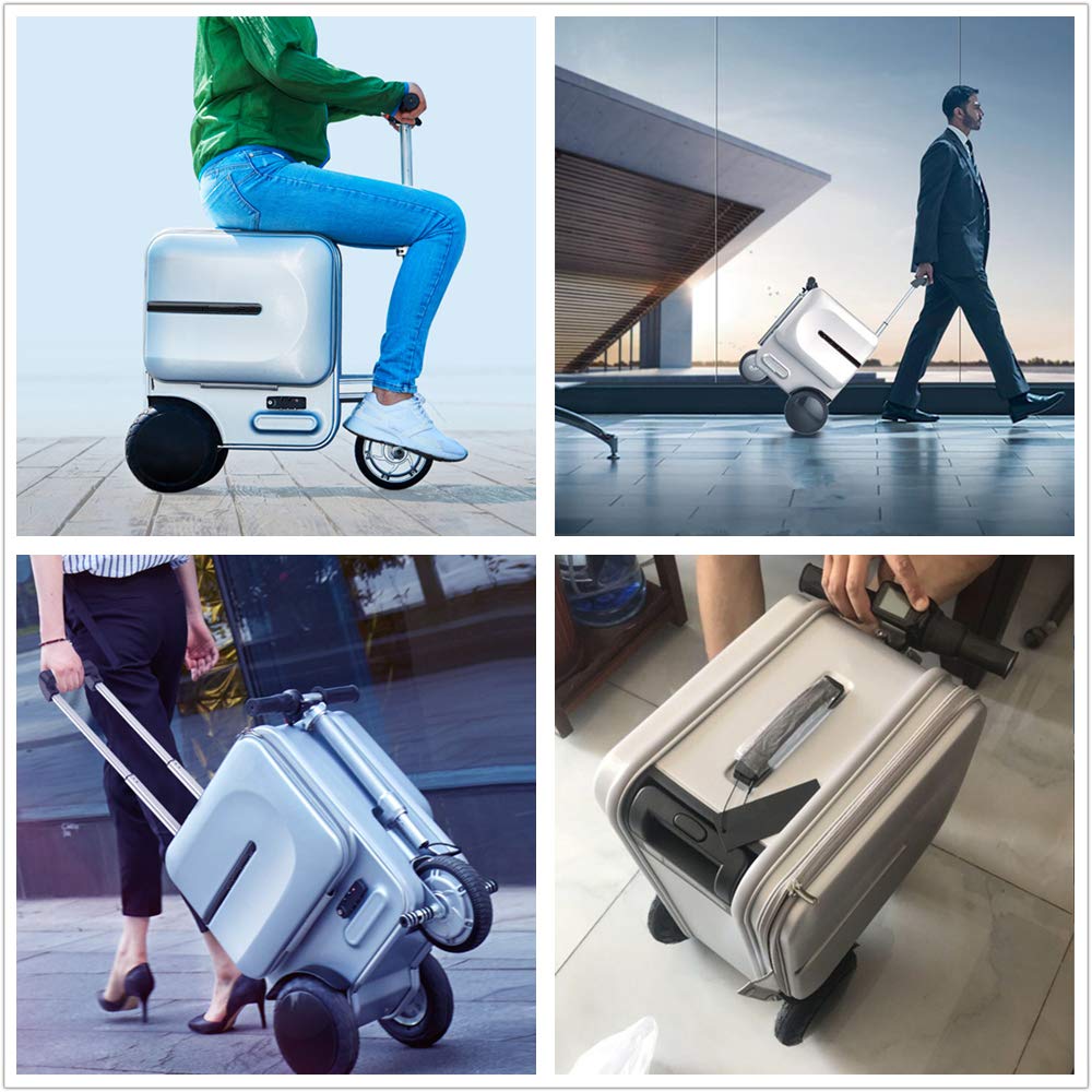 Los 25 mejores accesorios de viajes y regalos para viajeros – Vol.5.