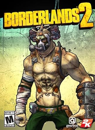 Borderlands 2 mechromancer tree