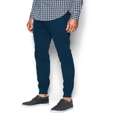 under armour men's performance chino jogger