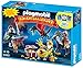 Playmobil Dragon's Treasure Battle Advent Calendar