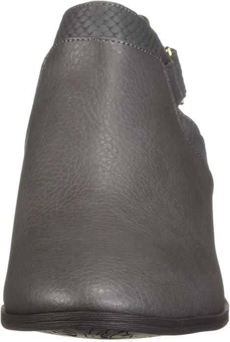 dr scholl's brink bootie