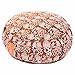 #DoYourYoga Bolster/Cushion – Filled with Natural Buckwheat – Size Approx. 16.54″ x5.9″ Style(5)