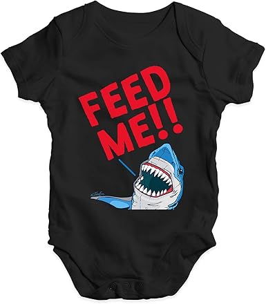 baby shark baby grow