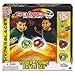 Beyblade Metal Fury Hyperblades Hyper-Strike Battle Set