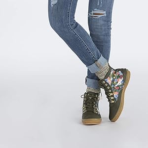 keds water resistant