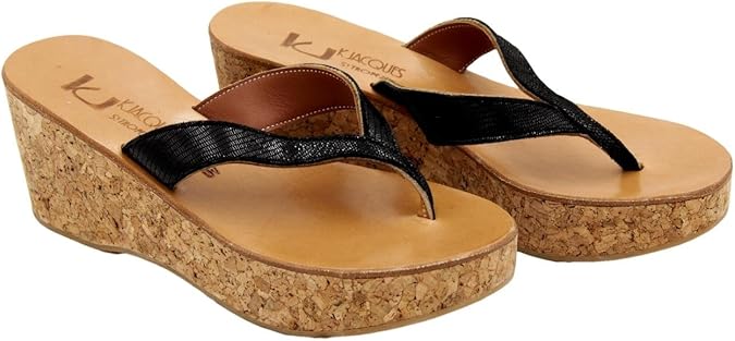 k jacques diorite sandals