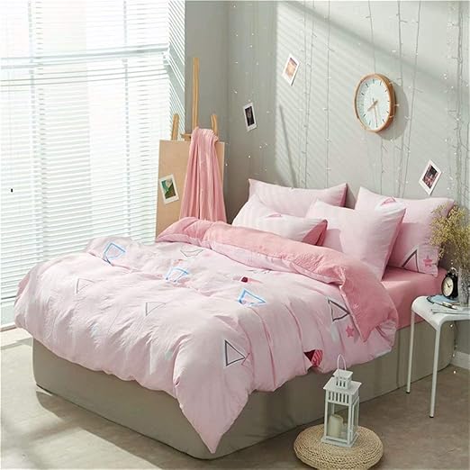 cute girly comforter sets