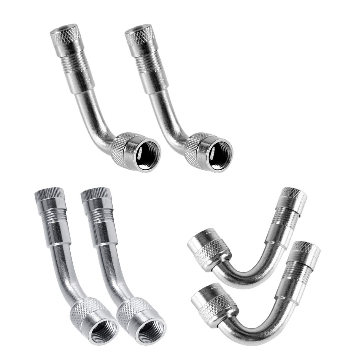 HD Valve Stem Extension is LOUD Page 5 Harley Davidson Forums