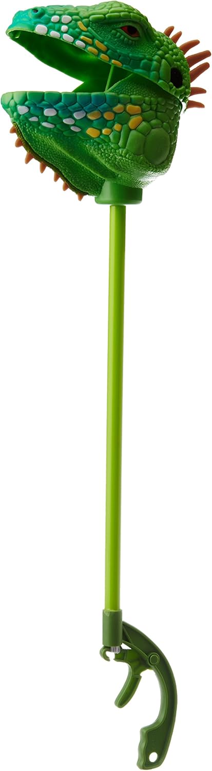 wild republic iguana