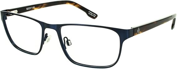 spy optics rx glasses