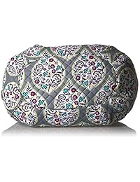 Vera Bradley Iconic Glenna Tote, Signature Cotton
