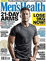 Men's Health South Africa