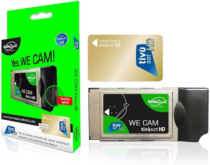 Digiquest Tivusatcam Hd Amazon De Elektronik
