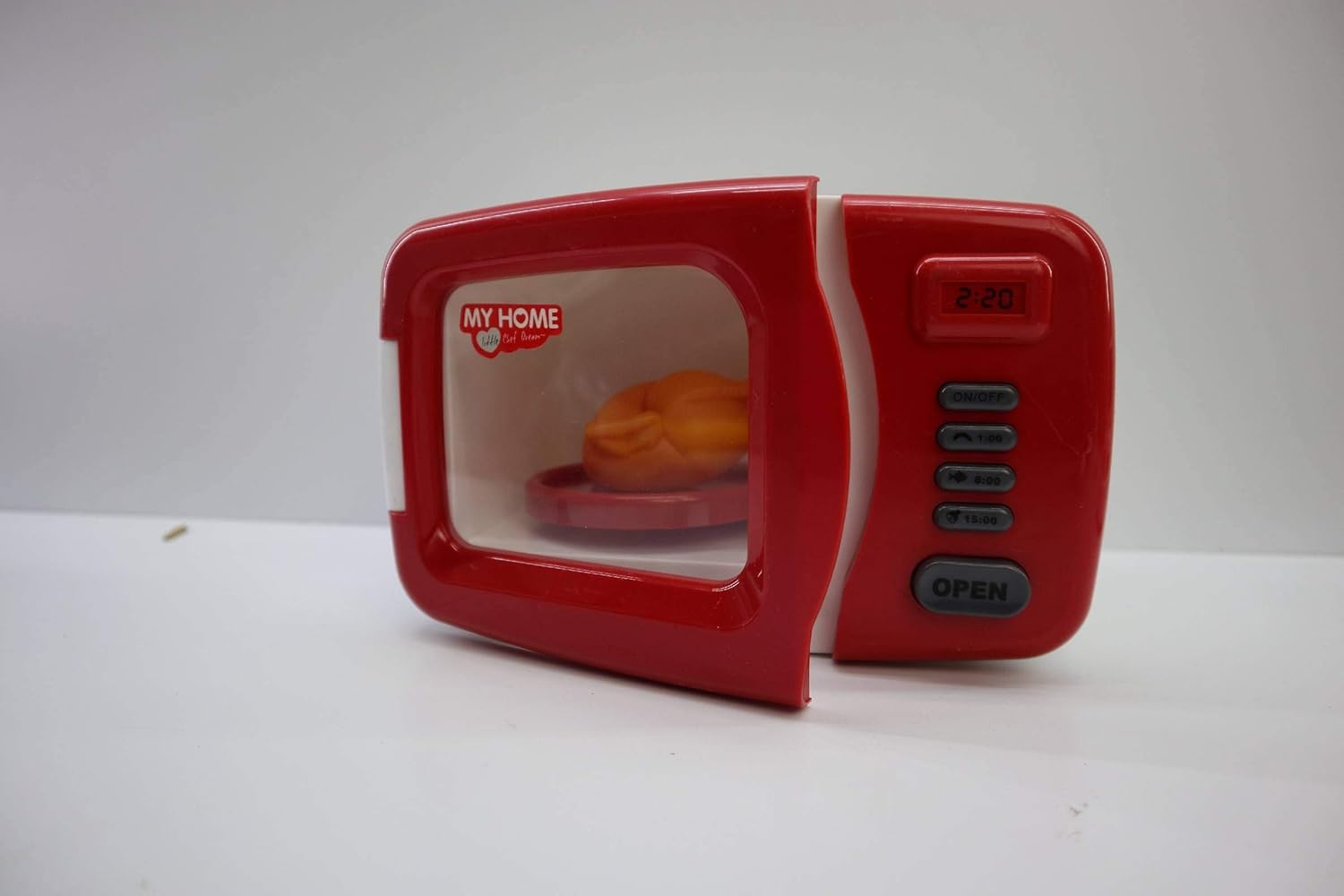 Haushaltsspielzeug Backofen Küchengerät Dinolinos Zuhause Spielzeug  Dghelp.com