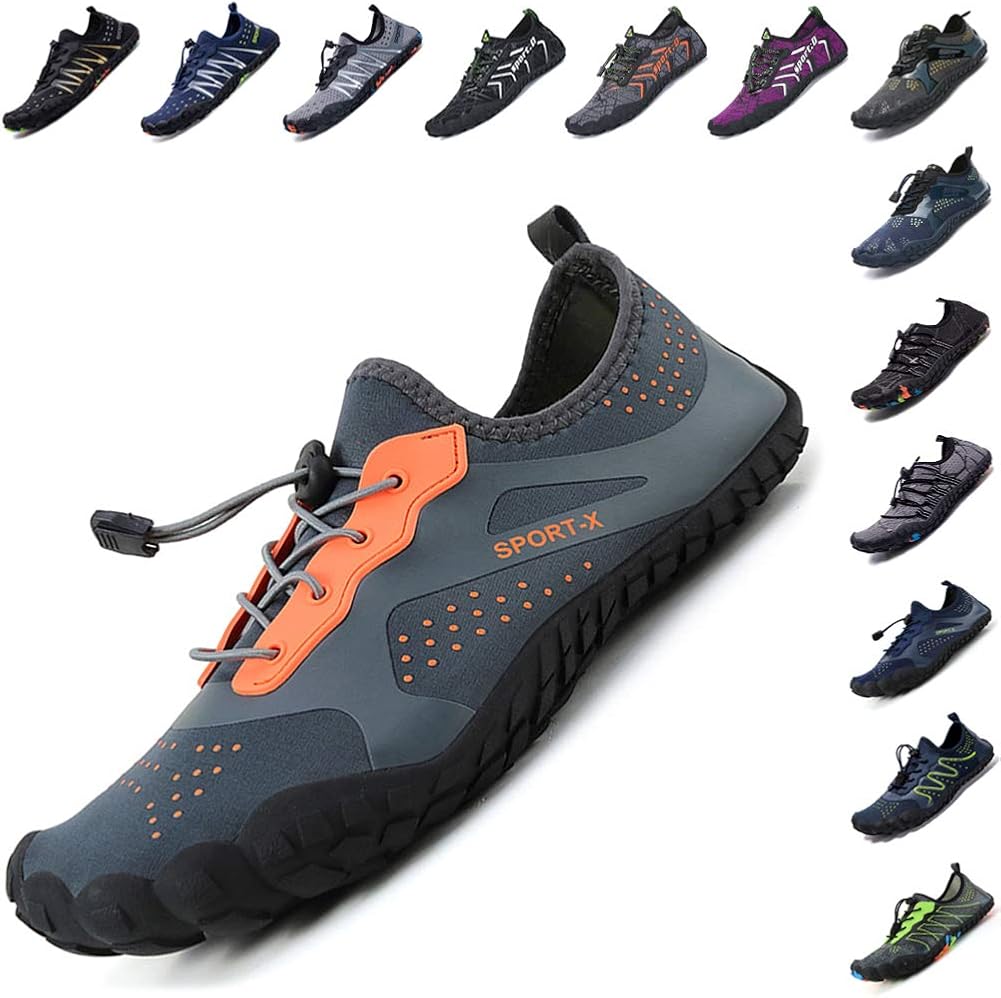 sport x water shoes