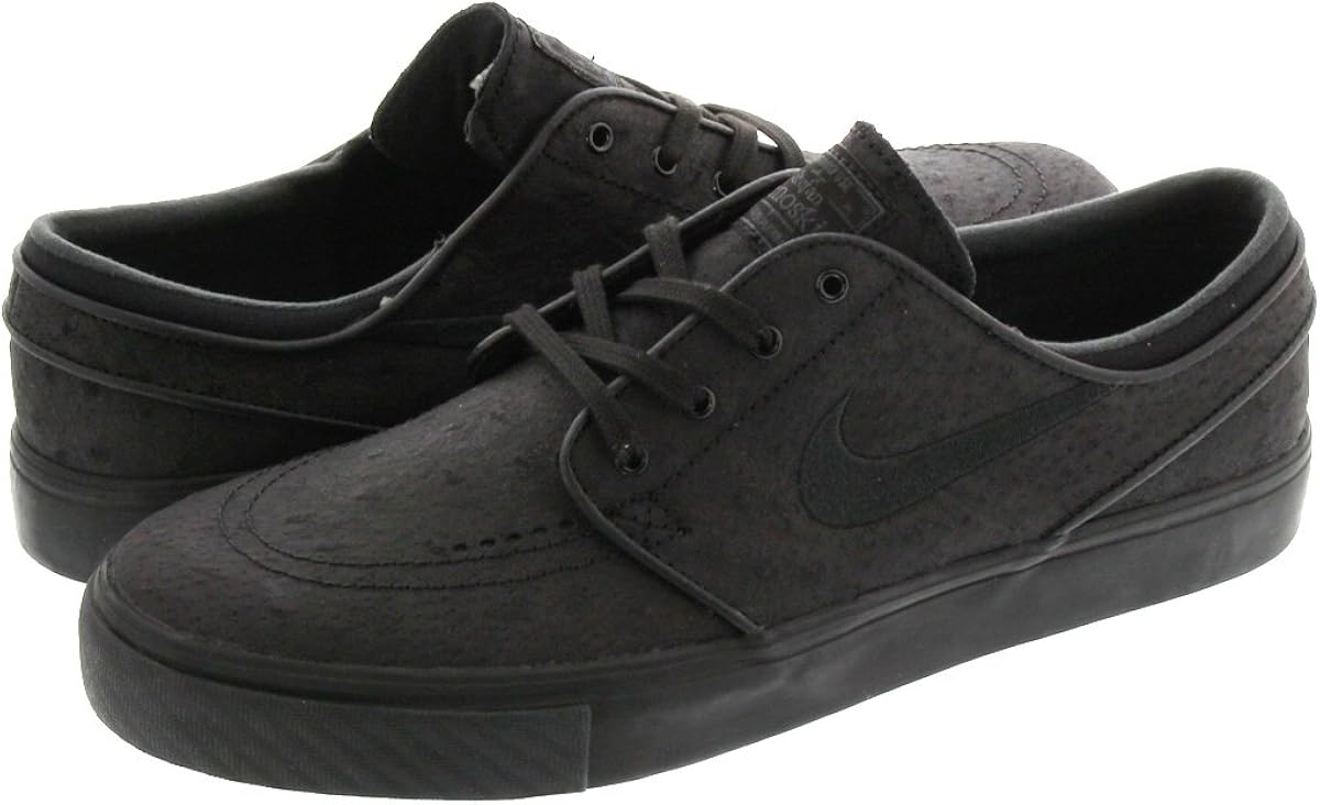 janoski black anthracite