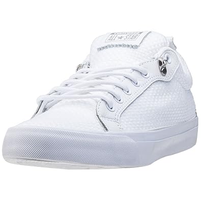 converse as fulton ox