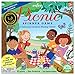 eeBoo The Picnic Spinner Game