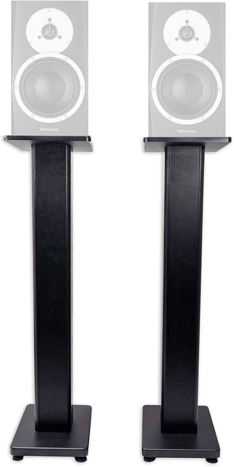 dynaudio bm5 mkiii review