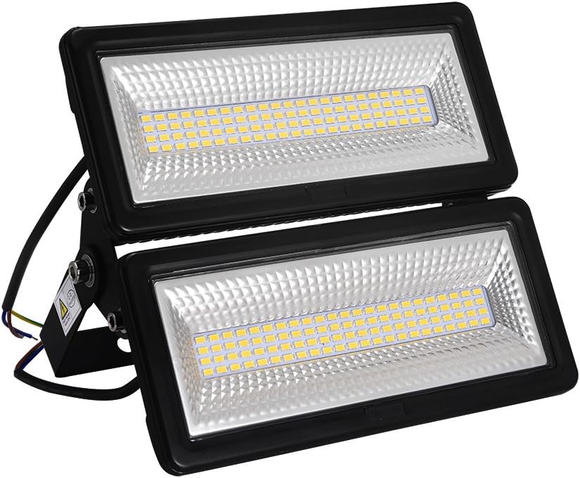 50W 100W Focos LED Exterior Puede fusionarse LED Foco 50W 100W Focos LED Exterior Puede fusionarse LED Foco