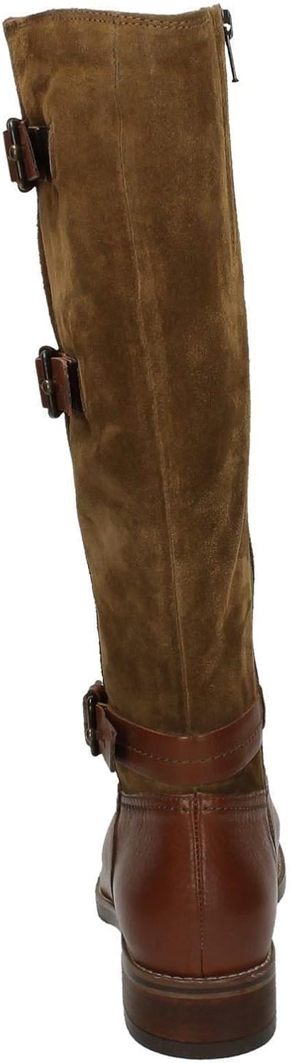 clarks tamro marina boots