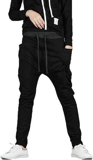 Amazon スウルス メンズ スウェット パンツ スキニー スリム ズボン ボトムス タイト 細身 黒 M L Xl 03 Xlサイズ 日本lサイズ相当 ブラック ロングパンツ 通販