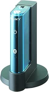 Sony Two-Way Bluetooth Adapter for iPod and MP3 Players (Discontinued by Manufacturer)