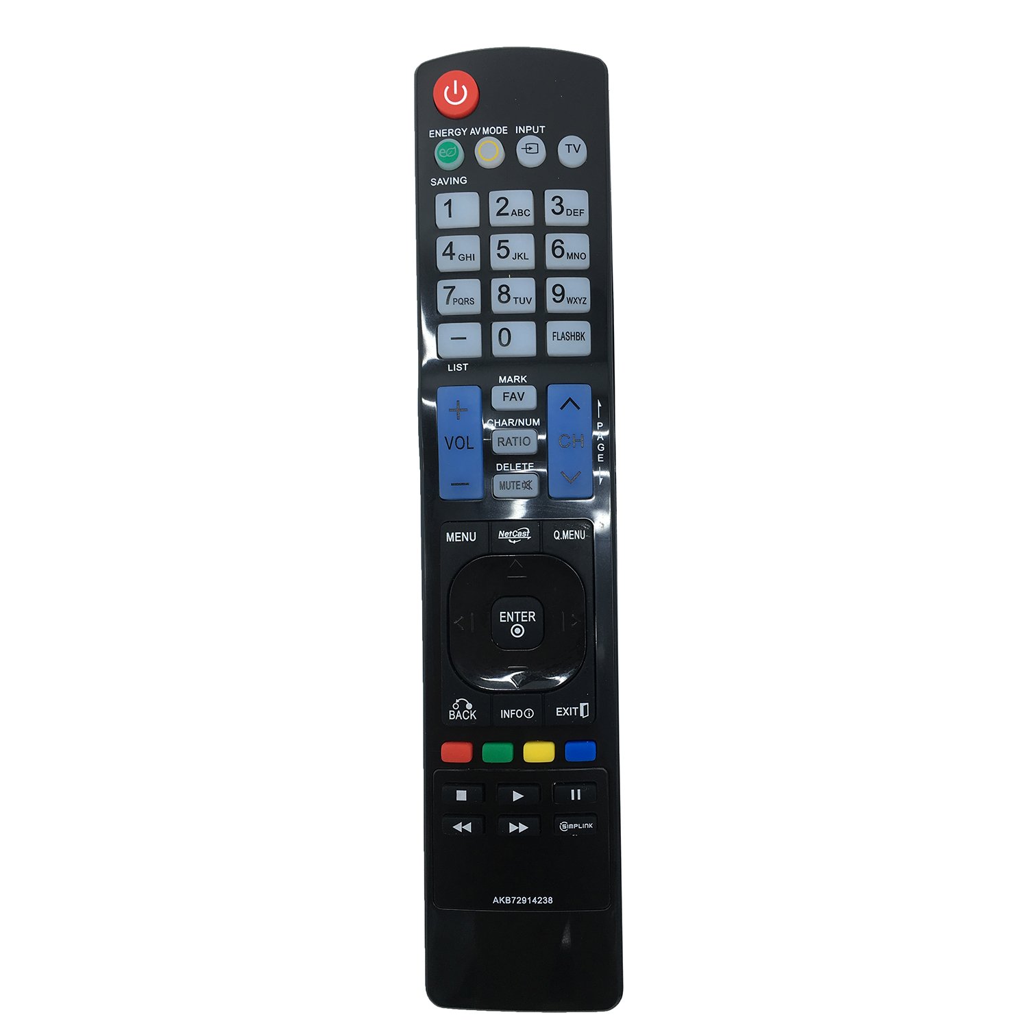 Best remote for lg 50pj350
