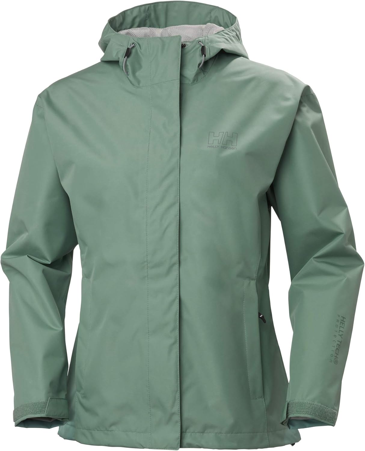 helly hansen women's seven j shell jacket