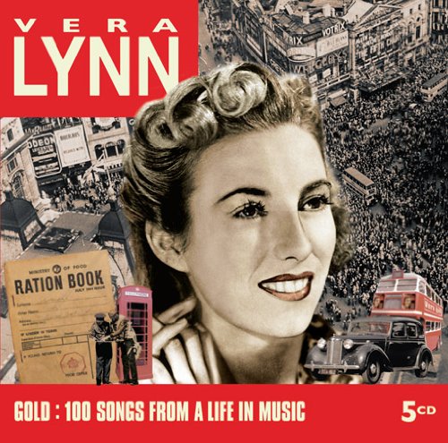 Vera Lynn - Such A Day Lyrics - Zortam Music
