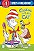 Cooking With the Cat (The Cat in the Hat: Step Into Reading, Step 1) primary