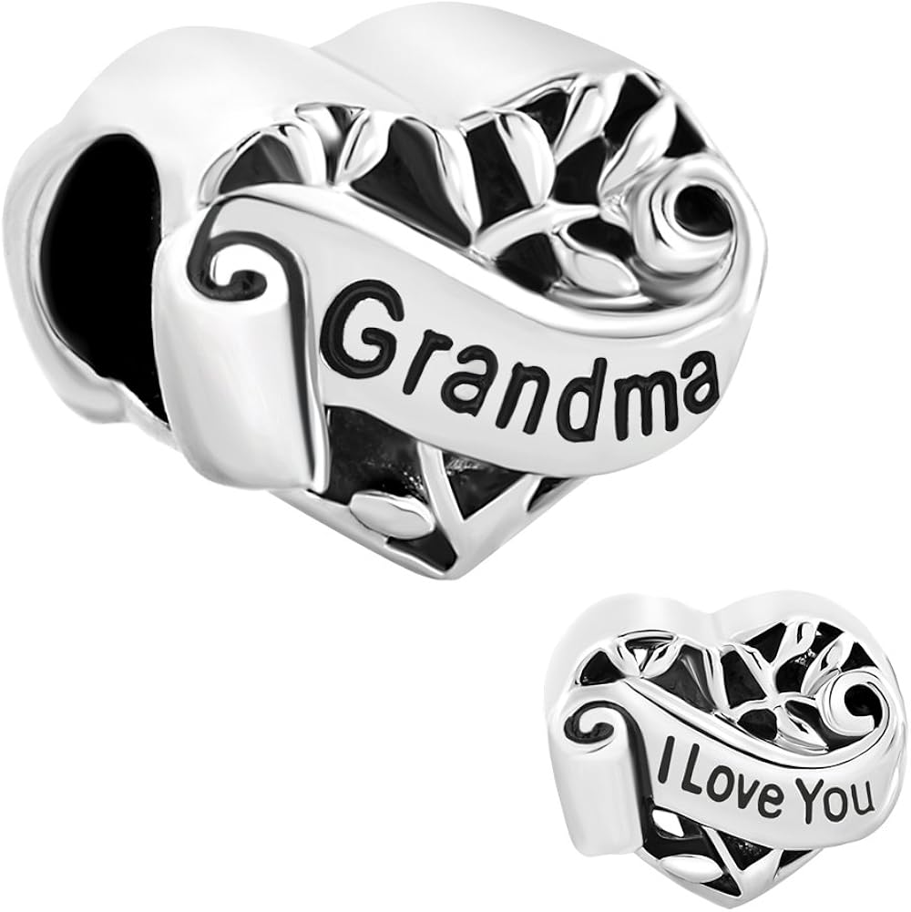 Pandora Grandma Bracelet Deals, 51% OFF 