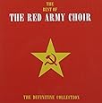 Best Of The Red Army Choir