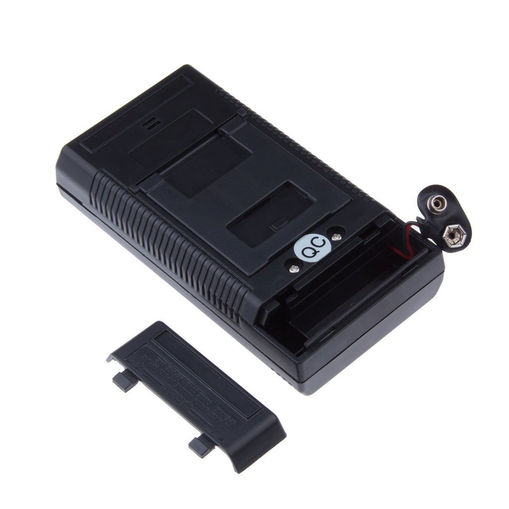 rxyyoshot-venta Digital portátil proctómetro Tester medidor de ...